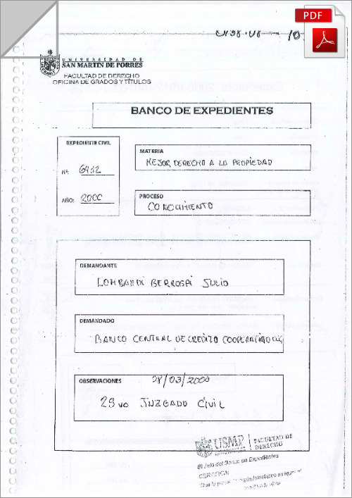 user